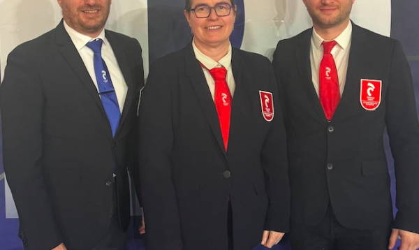 Les Pays de la Loire aux Championnats de France Cadets 1ère Division